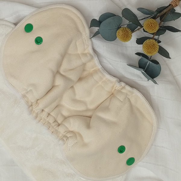 SECOND HAND |  Alcmena Newborn HEMP INSERT